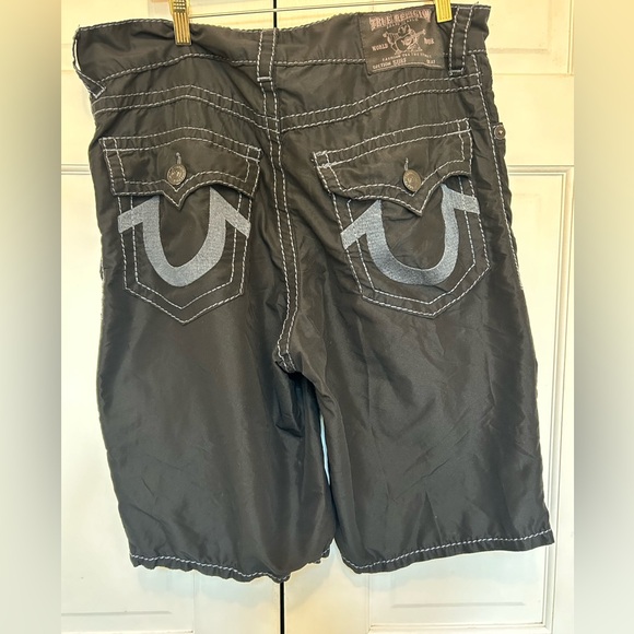 True Religion Swim Short - Picture 2 of 7
